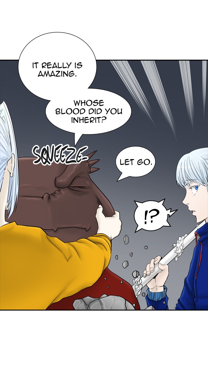 Tower of God Chapter 376 33